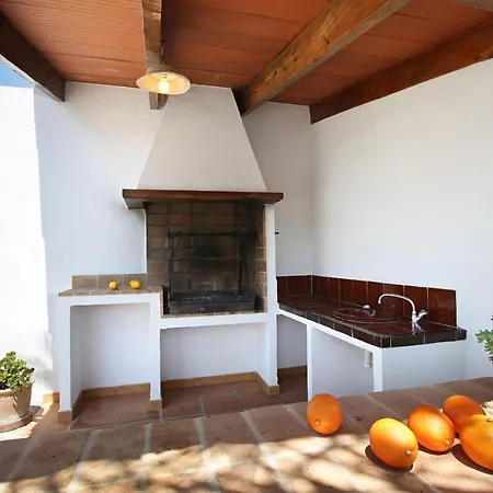 Holiday home Villa La Vinya Can Oliver - Oliver