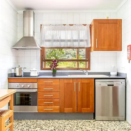 Villa La Vinya Can Oliver - Oliver Pollenca