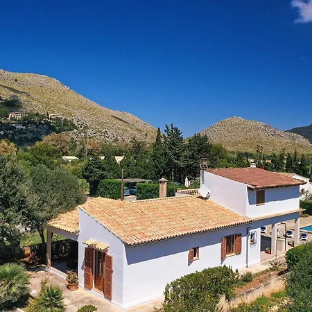 Villa La Vinya Can Oliver - Oliver Holiday home