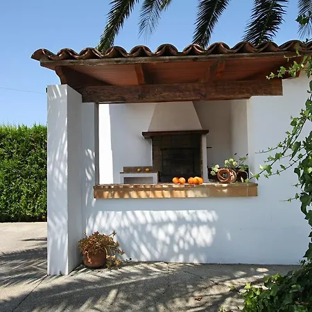 Villa La Vinya Can Oliver - Oliver