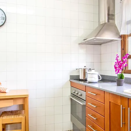 Holiday home Villa La Vinya Can Oliver - Oliver