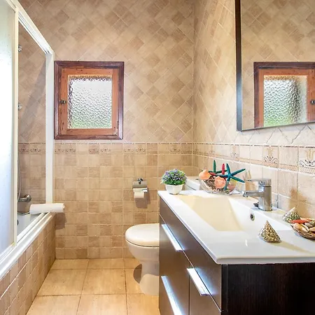 Villa La Vinya Can Oliver - Oliver