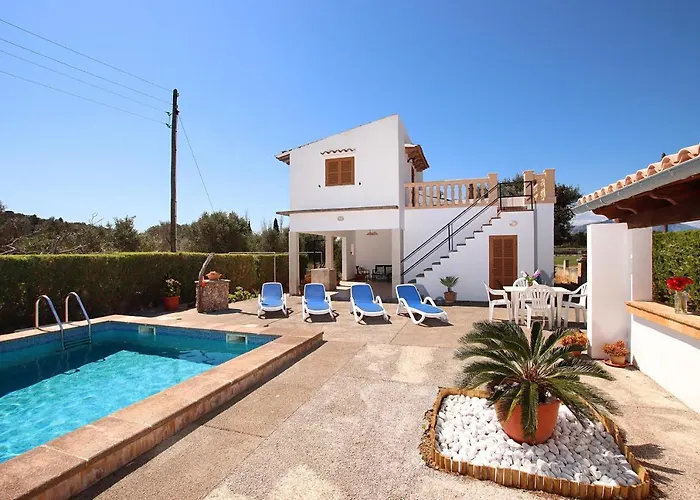 La Vinya Oliver - Oliver Hébergement de vacances *