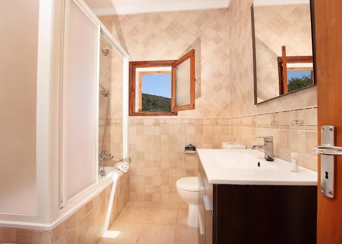 La Vinya Oliver - Oliver * Pollença