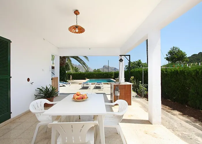 La Vinya Oliver - Oliver Hébergement de vacances