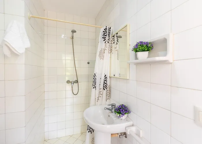 Hébergement de vacances La Vinya Oliver - Oliver Pollença