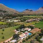 Сasa de vacaciones La Vinya Oliver - Oliver *