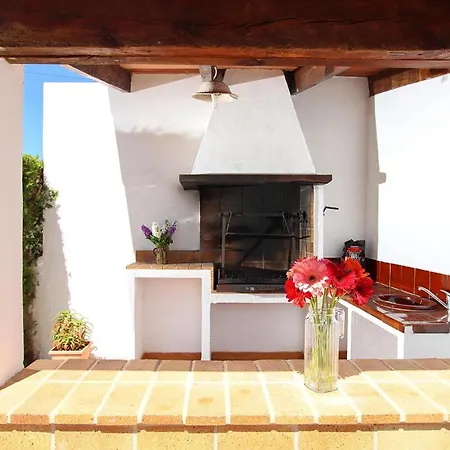 Hébergement de vacances La Vinya Oliver - Oliver Pollença