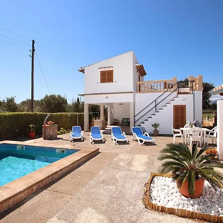 La Vinya Oliver - Oliver 펜션 *