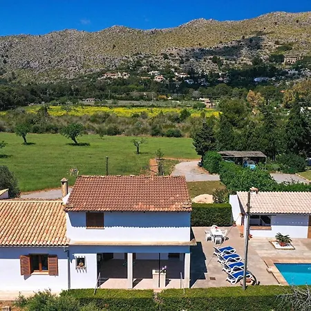 La Vinya Oliver - Oliver