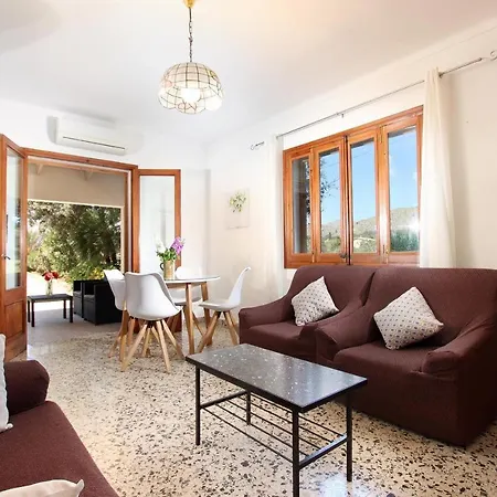 La Vinya Oliver - Oliver Hébergement de vacances