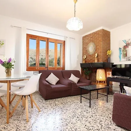 La Vinya Oliver - Oliver 펜션 *