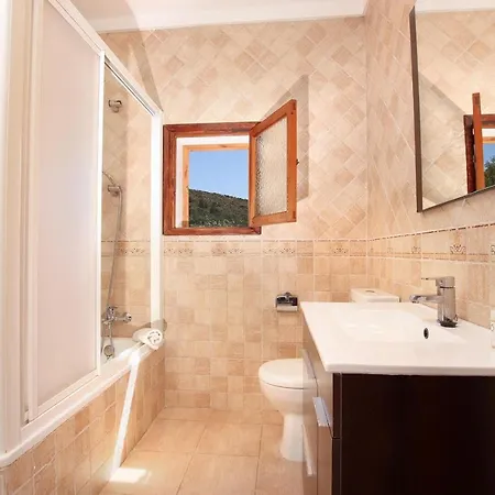 La Vinya Oliver - Oliver * Pollença