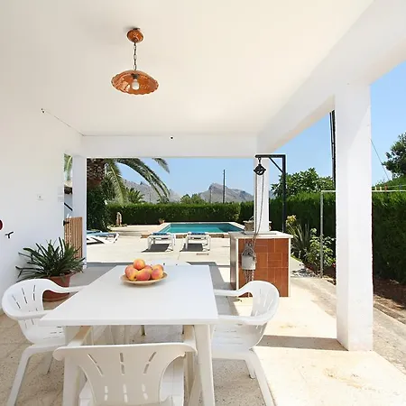 La Vinya Oliver - Oliver Hébergement de vacances