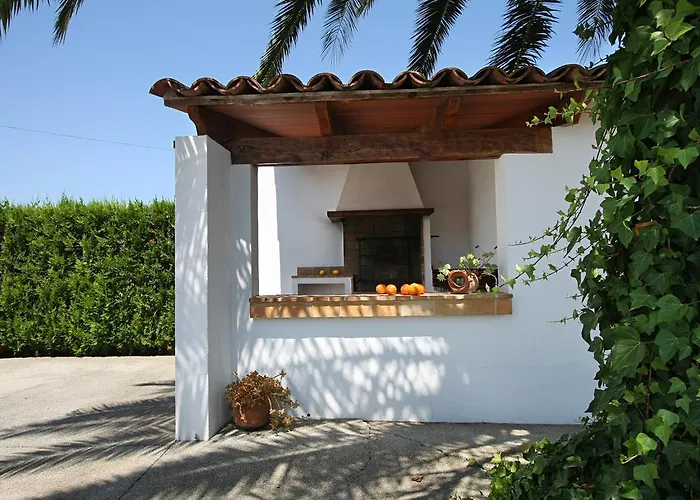 La Vinya Oliver - Oliver